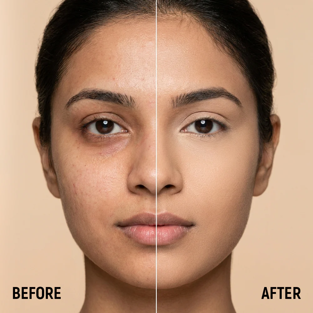 Character Block Out Concealer