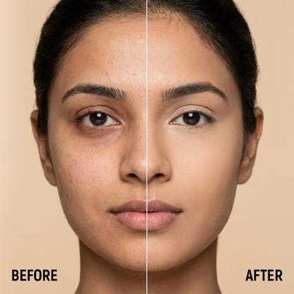 Character Block Out Concealer