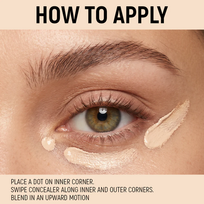 Character Block Out Concealer