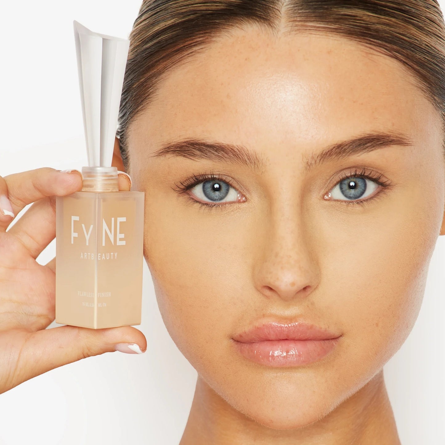 Fyne Flawless Finish Concealer