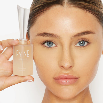 Fyne Flawless Finish Concealer