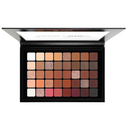 Future Makeup Reverse Carnival Artist Pro Palette FU6902