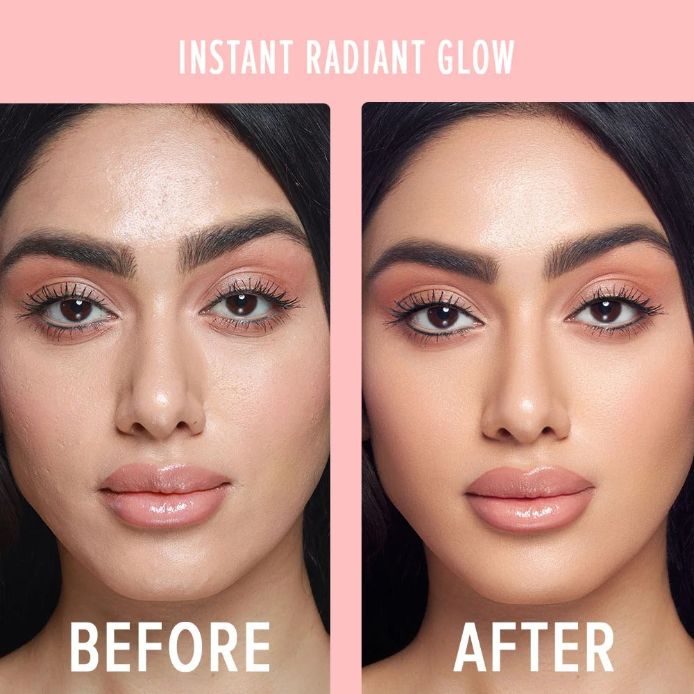Character Majestic Blush Palette 001