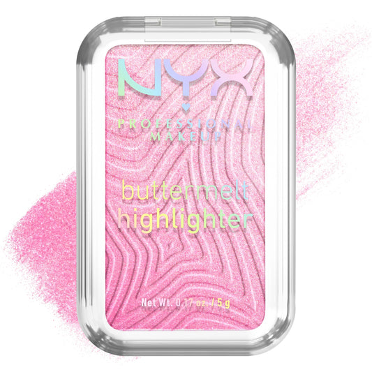 NYX BUTTERMELT HIGHLIGHTER