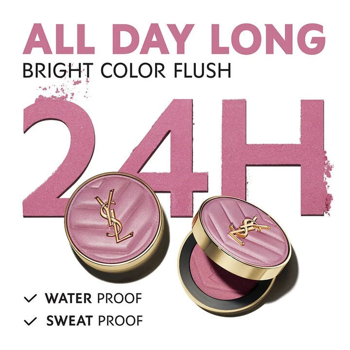 Yves Saint Laurent Make Me Blush Powder