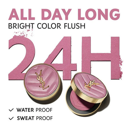 Yves Saint Laurent Make Me Blush Powder