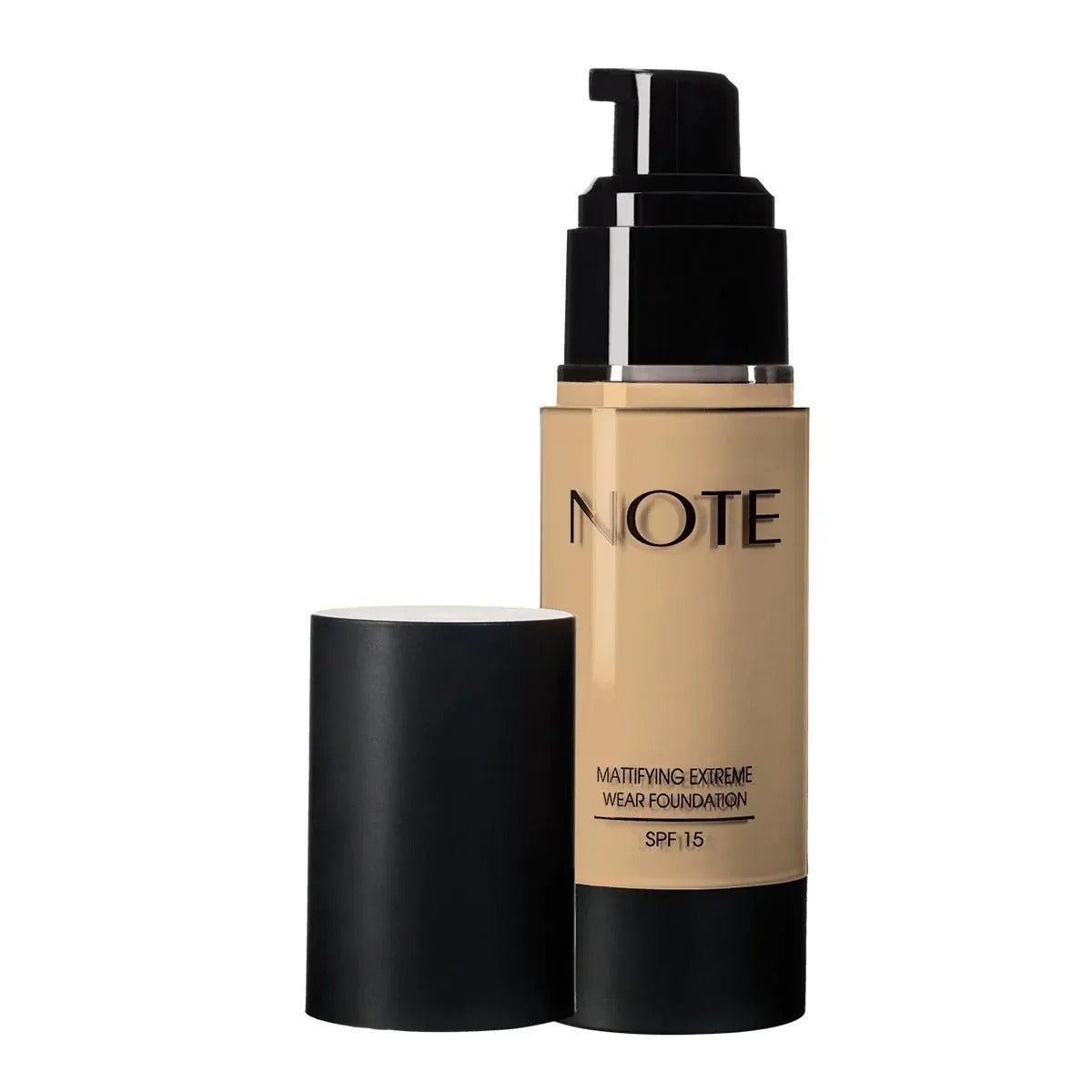 Note Foundation
