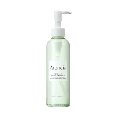 Arencia Pore Melt Mochi Cleansing Oil