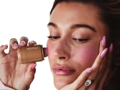 Rhode Pocket Blush Cream