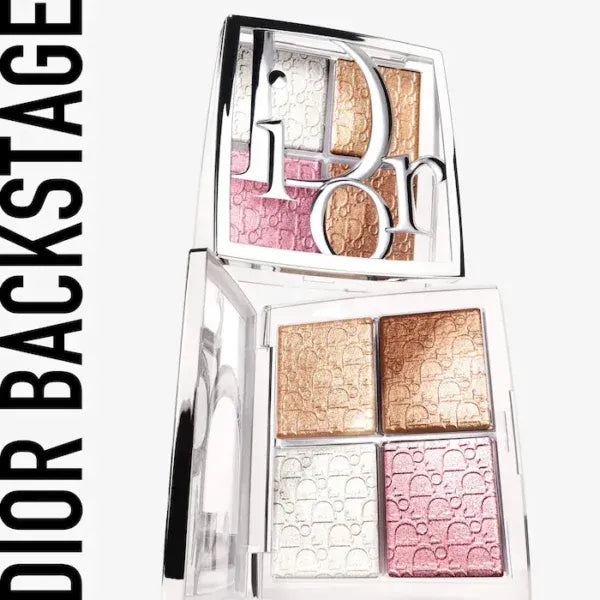 Dior Backstage Glow Face & Body Highlighter