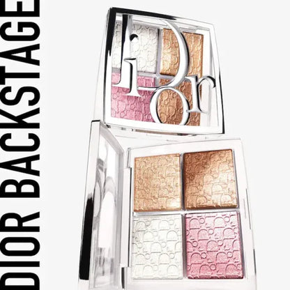 Dior Backstage Glow Face & Body Highlighter