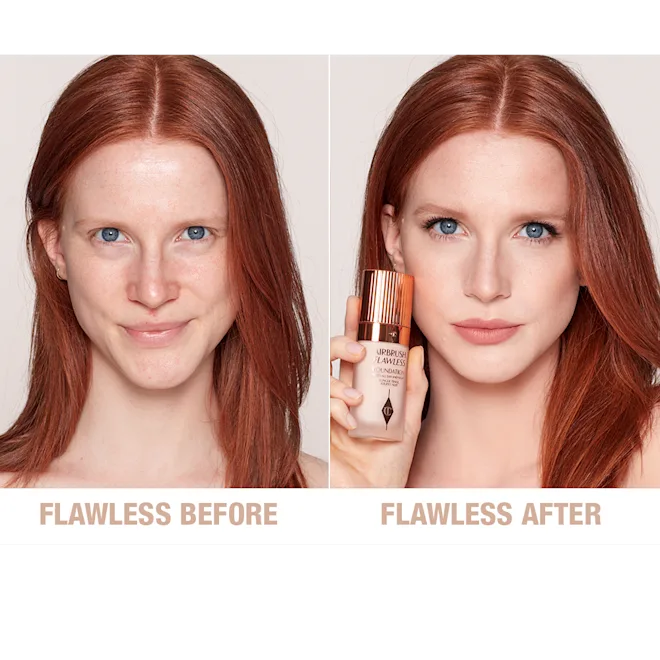 Charlotte Tilbury Airbrush Flawless Foundation