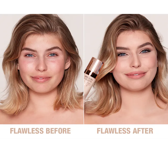 Charlotte Tilbury Airbrush Flawless Foundation