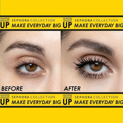 Sephora Size Up Mascara full