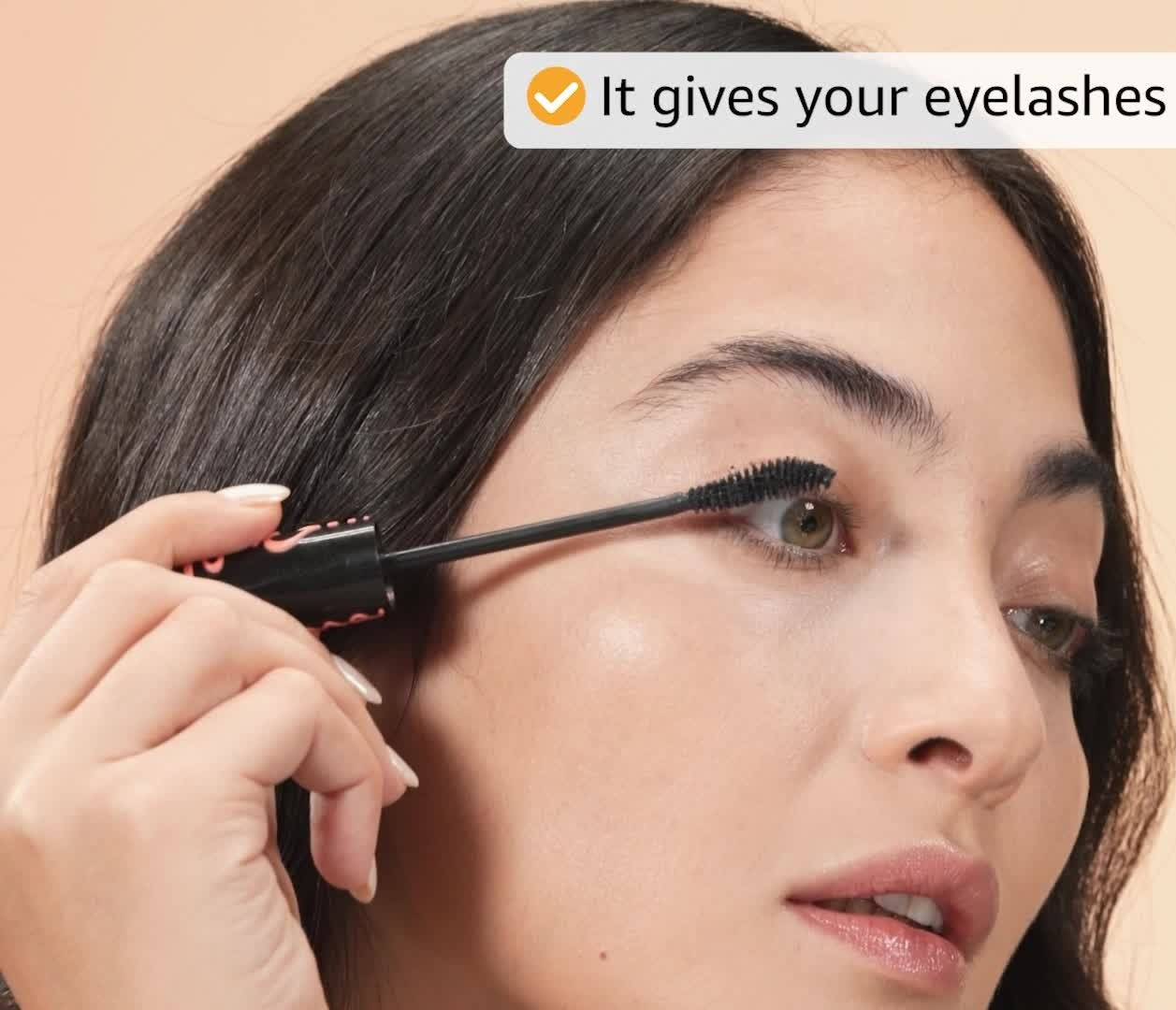 Essence Lash Princess False