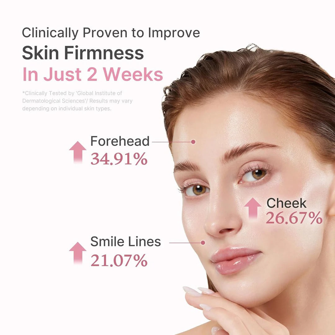 MEDICUBE PDRN Pink Peptide Serum (30ml)