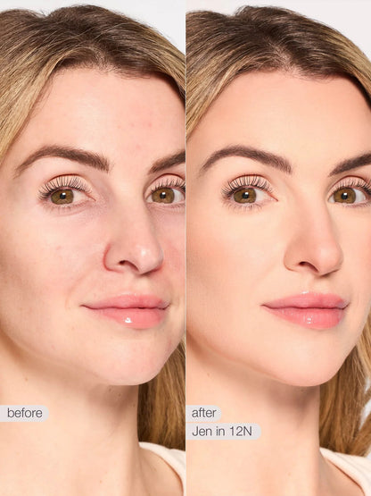 tarte shape tape contour concealer