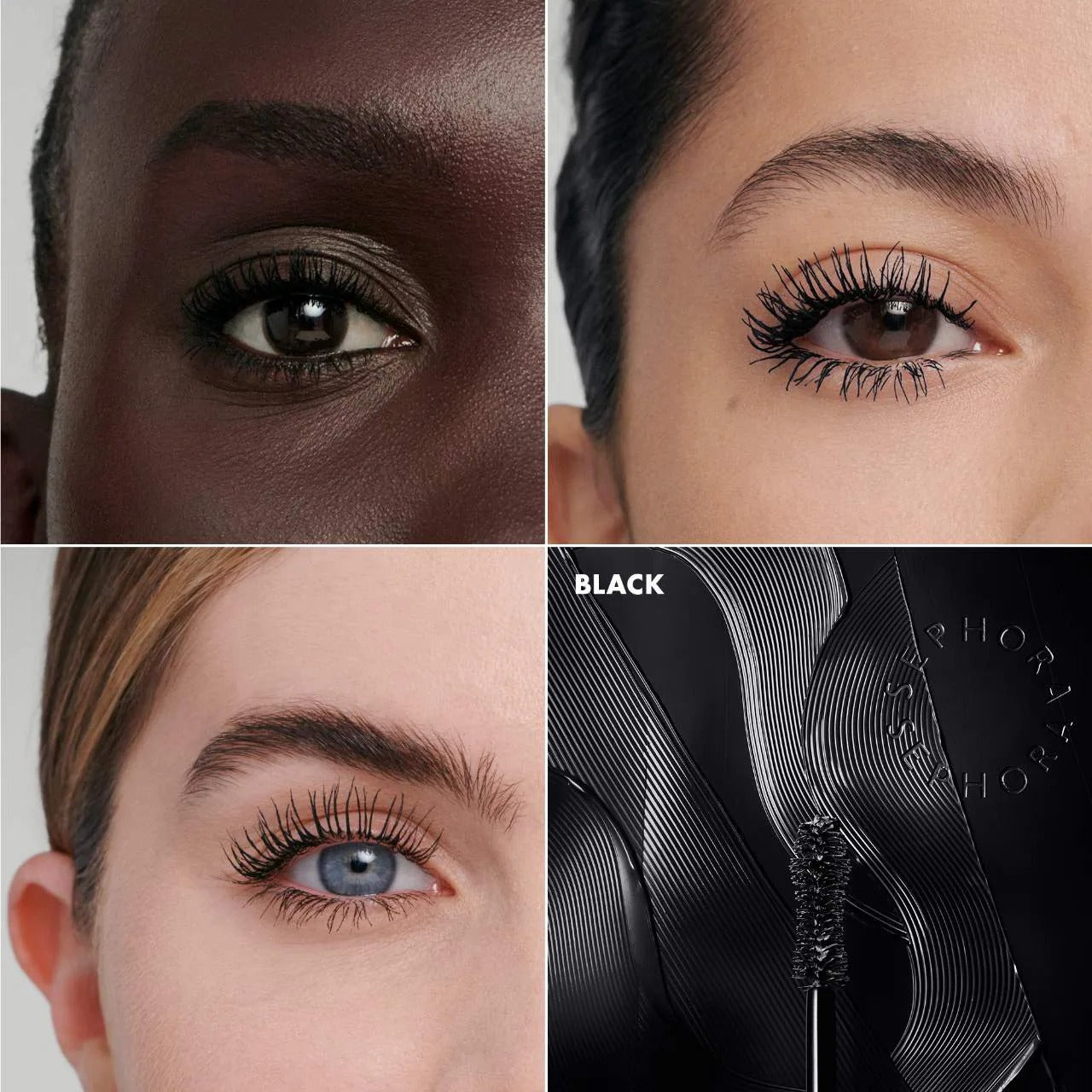 Sephora Size Up Mascara full