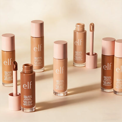 e.l.f. Halo Glow Liquid Filter