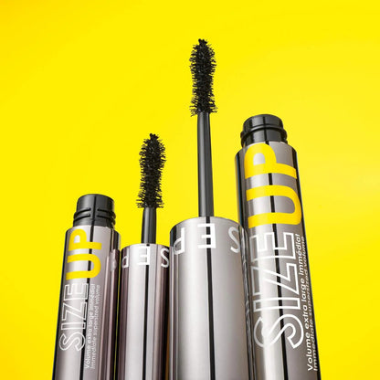 Sephora Size Up Mascara full