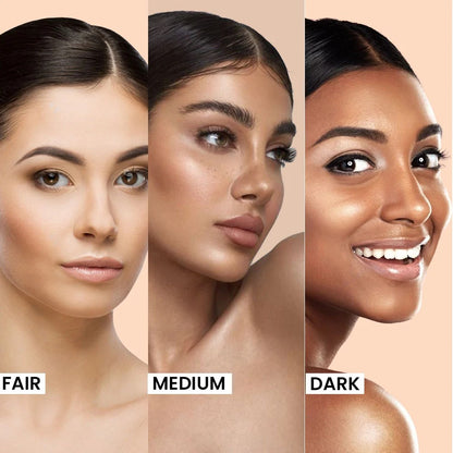 Shopaare Perfect Shape - Contour Palette