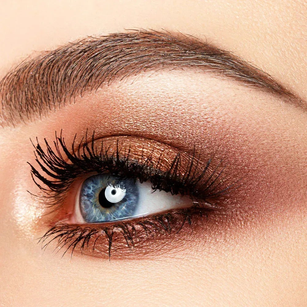 Shopaarel 50 Color Wedding Bells Eyeshadow Palette