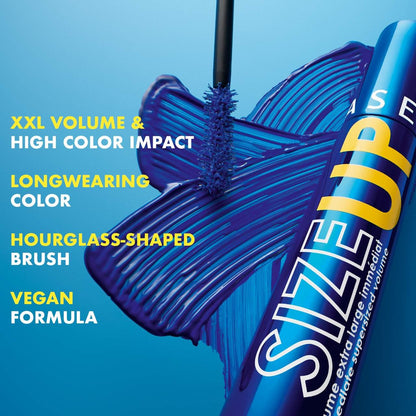 Sephora Size Up Mascara full