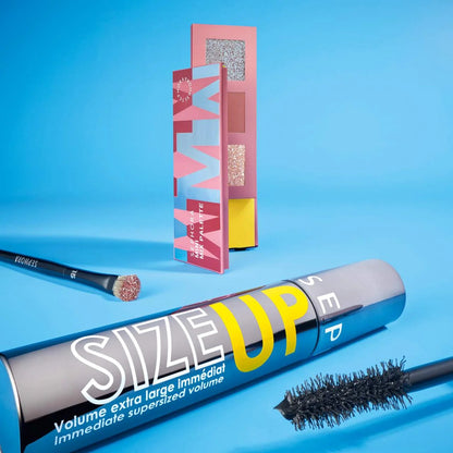 Sephora Size Up Mascara full