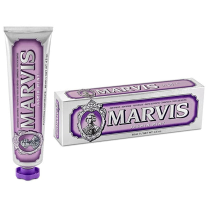 Marvis Jasmin Mint Toothpaste 85ml