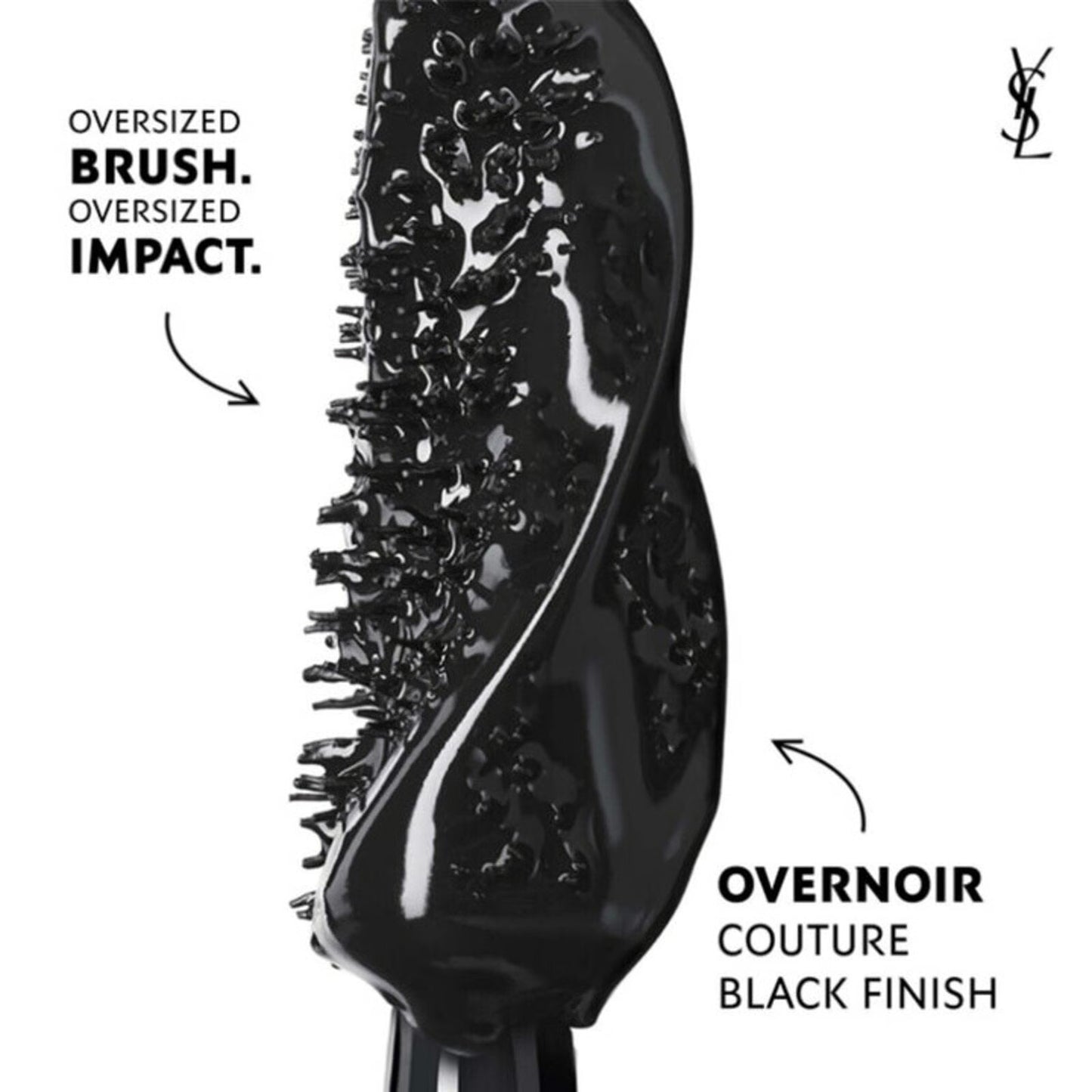 Yves Saint Laurent Lash Clash Extreme Volume Mascara