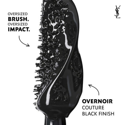 Yves Saint Laurent Lash Clash Extreme Volume Mascara