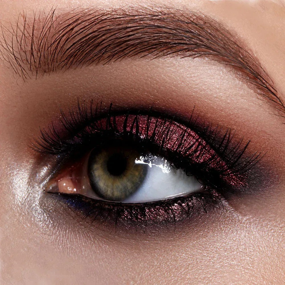 Shopaarel 50 Color Wedding Bells Eyeshadow Palette