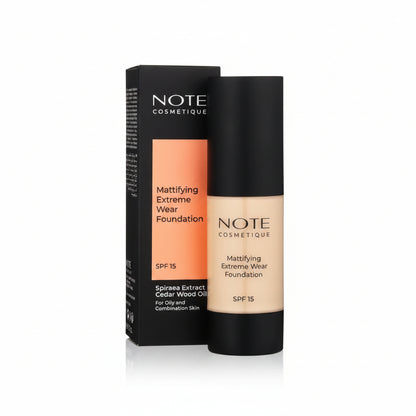 Note Foundation