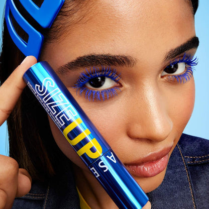 Sephora Size Up Mascara full
