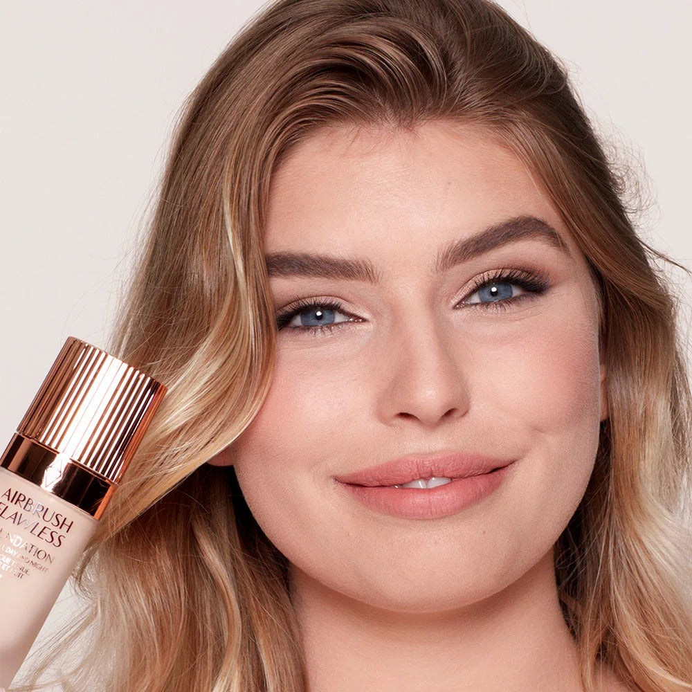 Charlotte Tilbury Airbrush Flawless Foundation