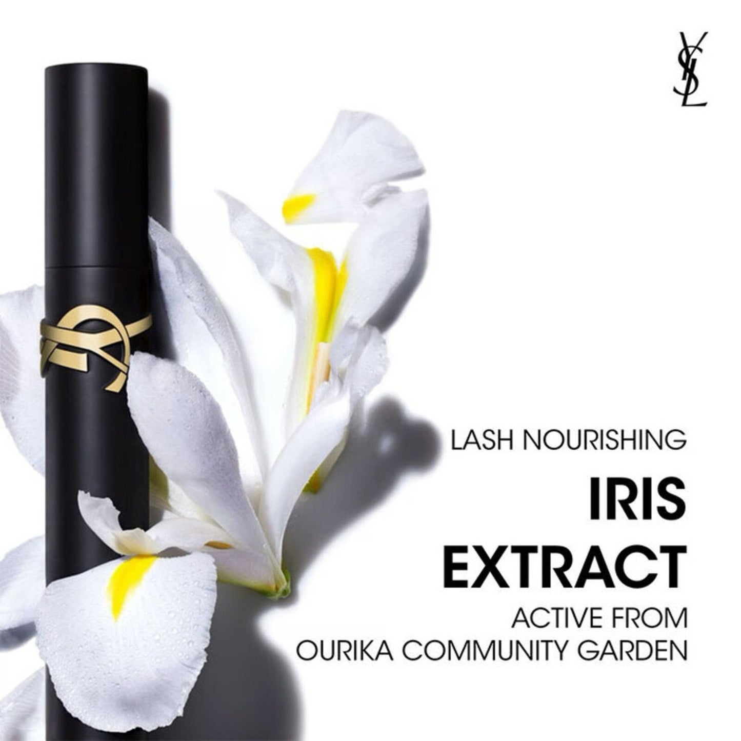 Yves Saint Laurent Lash Clash Extreme Volume Mascara