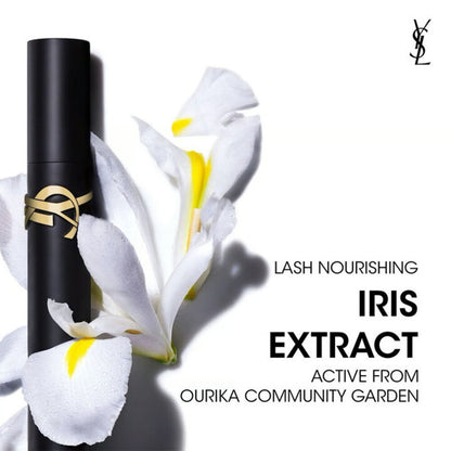Yves Saint Laurent Lash Clash Extreme Volume Mascara