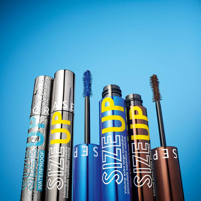 Sephora Size Up Mascara full