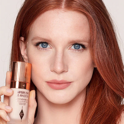 Charlotte Tilbury Airbrush Flawless Foundation