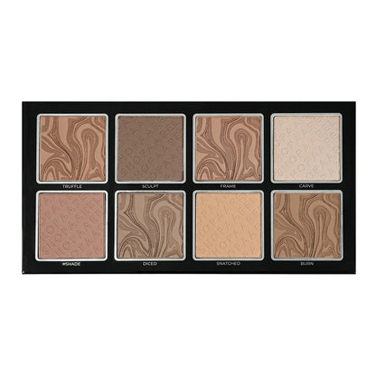Shopaare Perfect Shape - Contour Palette