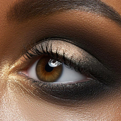 Shopaarel 50 Color Wedding Bells Eyeshadow Palette