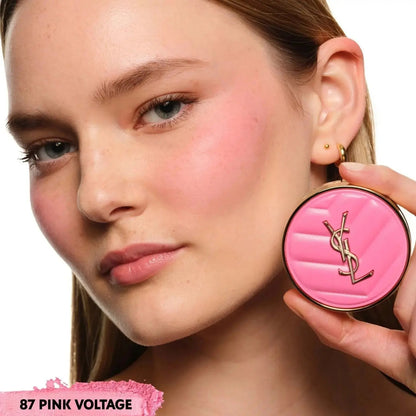 Yves Saint Laurent Make Me Blush Powder