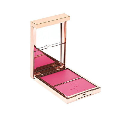PATRICK TA Major Headlines Double-Take Crème & Powder Blush