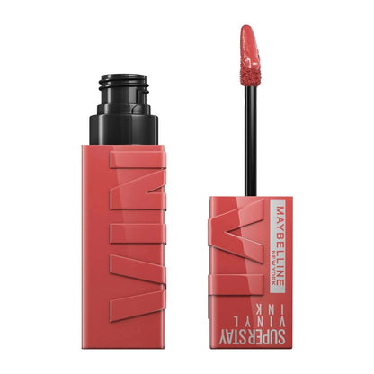 maybelline superstay vinyl ink