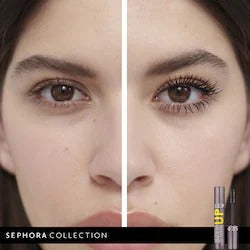 Sephora Size Up Mascara full