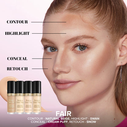 Too Faced Concealer