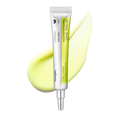 Celimax The Vita-A Retinal Shot Tightening Booster 15ml
