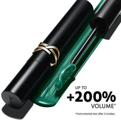 Yves Saint Laurent Lash Clash Extreme Volume Mascara