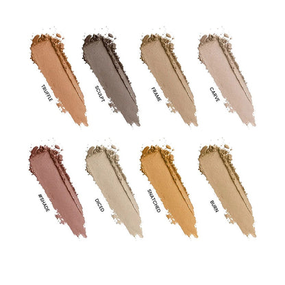 Shopaare Perfect Shape - Contour Palette