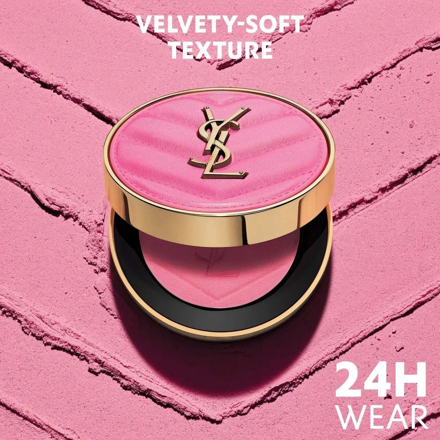 Yves Saint Laurent Make Me Blush Powder